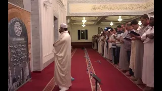 026 سورة الشعراء برواية قالون عن نافع الشيخ بلال بن محمود 