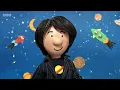 Lagu Postman Pat and the Space Suit
