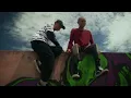 MYRNE, Shallou - Falling Back (Official Music Video)