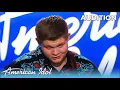Alex Miller 17-Year-Old Cowboy With Old Country Soul Duets With Luke Bryan On American Idol