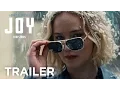 Download Lagu JOY | Official Trailer [HD] | 20th Century FOX MP3