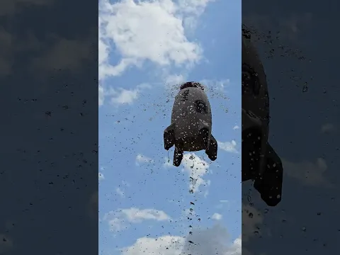 Ракета на водяной тяге