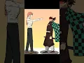 Download Lagu Makima vs Saitama,denji, Tanjiro,Genos,all character anime Flip battle