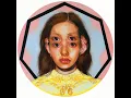 Born In The Manor - Melt Yourself Down