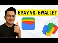 Google Wallet vs Google Pay 2025 - Which Is Better All You Need to Know