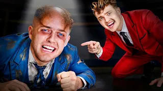 Der aufwändigste PRANK aller ZEITEN! (HEYvsRAY das Ende?)