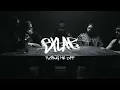 Sylar - Pushing Me Off (Official Music Video)
