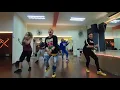 Download Lagu YA BUDU EBAT | MOREART | ZUMBA CHOREO | DANCE WORKOUT | EXERCISE | EXCELLENTO FITNESS | ADZA RINA