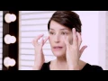 Future Solution LX Eye and Lip Contour Regenerating Cream Beauty Expert Tips Shiseido