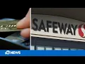 Safeway Tap to Pay charges California woman s credit card while it s still in her purse