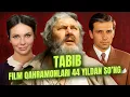 Download Lagu Табиб филми қахрамонлари 44 йилда қанчалик ўзгарди
