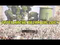 PAPER MACHE DREAM BALLOON LIVE 2024 KING GIZZARD THE LIZARD WIZARD
