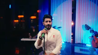DAY 6 - TERE BINA JIYA JAAYE NA l Love Letters by Suryaveer l Hindi Cover Songs l Retro Bollywood