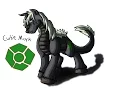 Godzilla the Bridge Sound of Thunder Junior headcannon