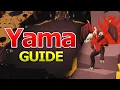 Download Lagu Theoatrix's Yama Guide for OSRS
