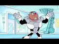 Teen Titans Go! - Night Begins To Shine (Full Length)