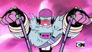 Teen Titans Go Night Begins To Shine Full Length 