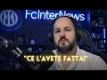The truth about Lautaro s absence And finally someone is waking up