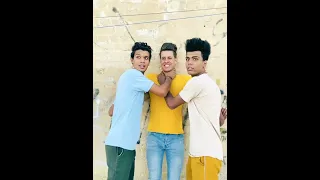 منو سندكم بالحياة اني التوأم مالتي  منو سندكم بالحياة اني التوأم مالتي