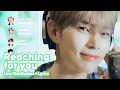 Download Lagu ZEROBASEONE - Reaching for you (Line Distribution + Lyrics Karaoke) PATREON REQUESTED