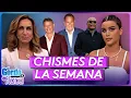 Download Lagu Alejandro Sanz, Jet Set, Raúl de Molina | Lo Mejor de la Semana | El Gordo y La Flaca