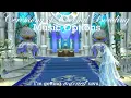 Ceremony of Eternal Bonding Music Options Final Fantasy XIV Wedding Planning