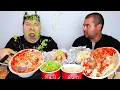 Our Final Together MUKBANG