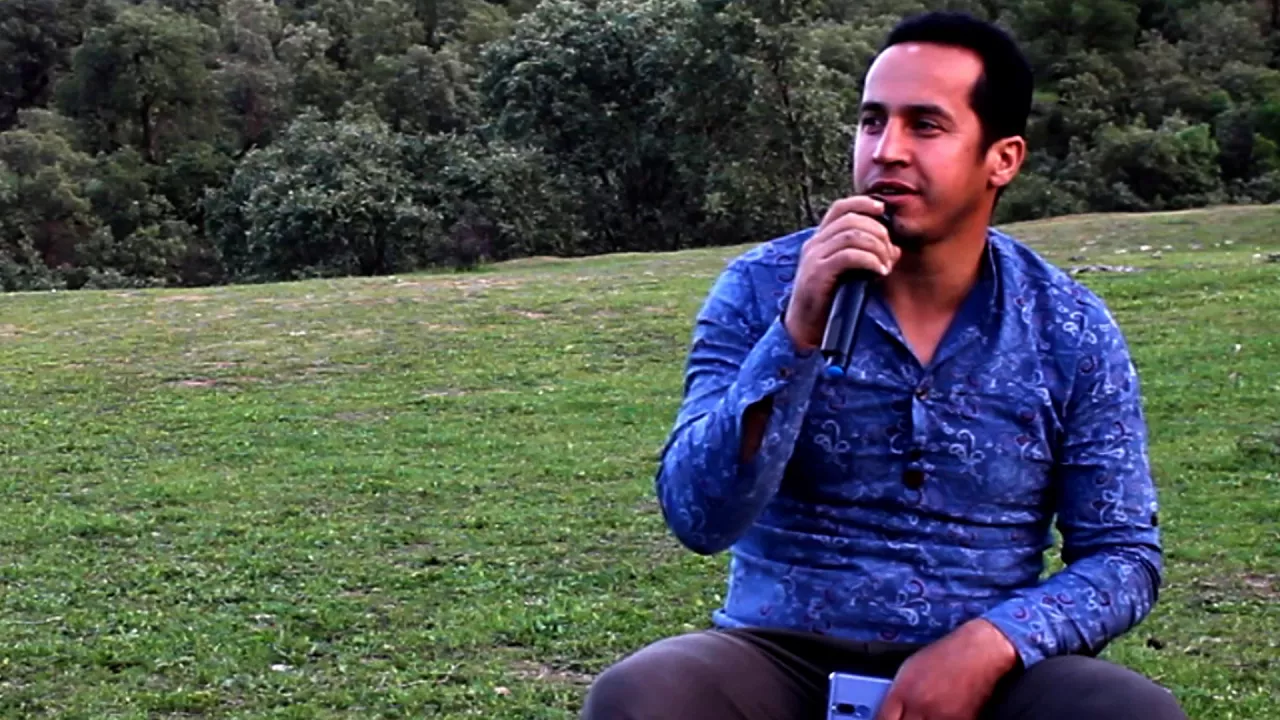 Reshid Gulli - Nesrine ( KURDISH MUSIC ) Reshid Gulli - Nesrine ( KURDISH MUSIC )