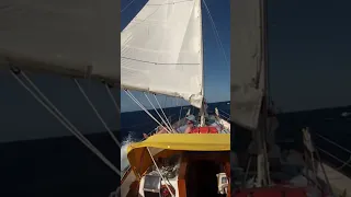 Drink Responsibility when ⛵️