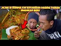 Lagu NIKMATNYA TOMAN ASAM PEDAS BUAT JEJAK SI TUMPUL KETAGIHAN