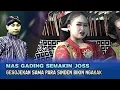 Download Lagu MAS GADING PAWUKIR  ✅ LIMBUKAN BANYAK HUMOR BIKIN NGAKAK POKOKNYA