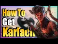 Baldurs Gate 3 How to Get Karlach The Demon Barbarian - FAST EASY