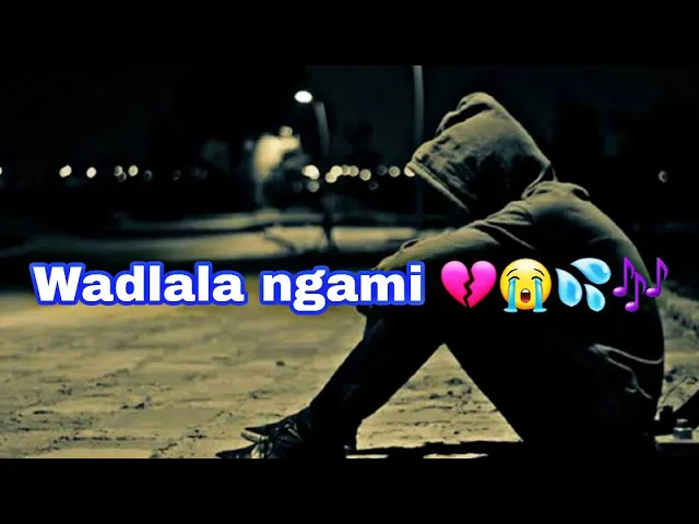 Wadlala ngami by Coolkiid Da vocalist ft Glow Paradise & Nonnie D
