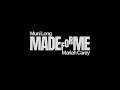 Download Lagu Muni Long, Mariah Carey - Made For Me (Instrumental with Backing Vocals)