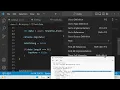 Javascript Infinite Scroll Data Fetching Tutorial to Make HTTP Request to JSONPlaceholder API