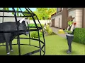 Download Lagu Scary Stranger 3D Version 5.1.4 | Failed Prank In Unstopa-Bull