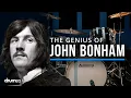 Download Lagu The Genius Of John Bonham