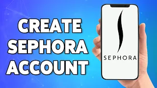 How To Create Sephora Account 2023 Sephora com Account Registration Sign Up Help