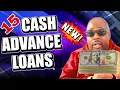 These 15 Cash Advance Loan Apps Instantly Approve Anyone No Credit Check Fast