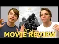 Download Lagu ROMA - Movie Review