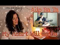 Download Lagu Reacting to Alip Ba Ta | My Heart Will Go On - Celine Dion (fingerstyle cover) | SHOCKED 😱