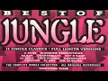 Download Lagu Best Of Jungle 1 (1994) [Low Price Music - CD, Compilation]
