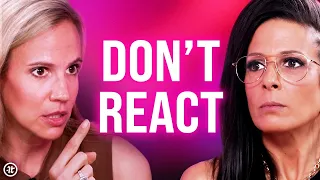 Undercover Spy: 7 Ways To Clap Back So Hard No One Ever F*cks With You Again | Tracy Walder