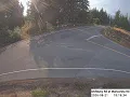 McReavy Rd at Manzanita Rd