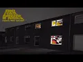 Arctic Monkeys - Brianstorm
