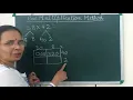 Multiplication of BIGGER NUMBERS using Box Multiplication method Box Multiplication method part 2