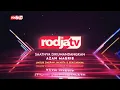 Download Lagu Adzan magrib terbaru rodja tv - singkat & merdu - motion graphic adzan