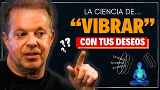 ¡Nunca Falla! Descubre Cómo Manifestar Correctamente | Joe Dispenza