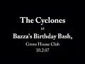 The Cyclones