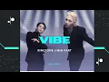 Download Lagu VIBE Ringtone Jimin (BTS Part)